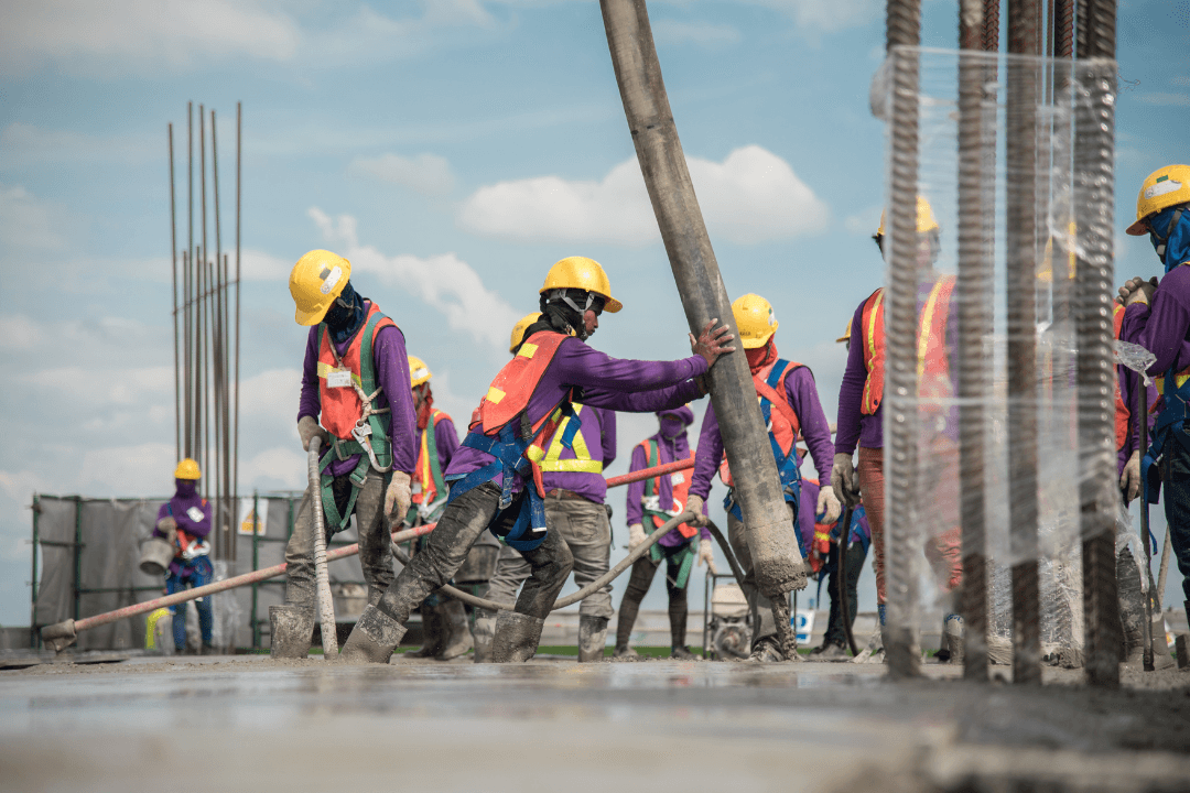 Smarter Labour Deployment: How Tech Is Solving Construction’s Biggest Bottleneck