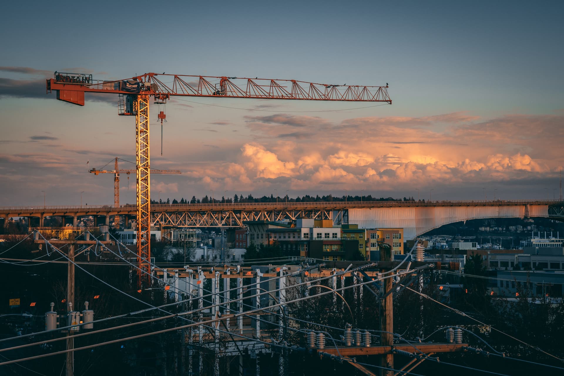 The UK Construction Sector in 2025: Challenges, Opportunities, and the Power of Smart Planning