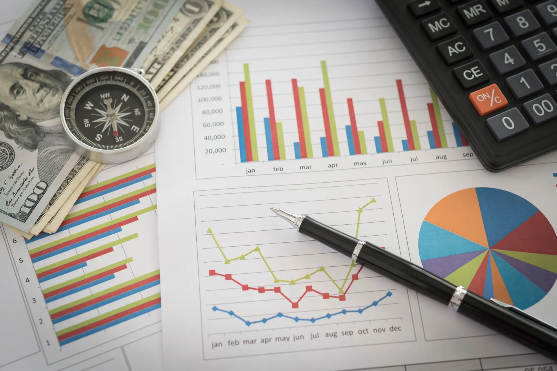 Budget Overruns & Financial Mismanagement