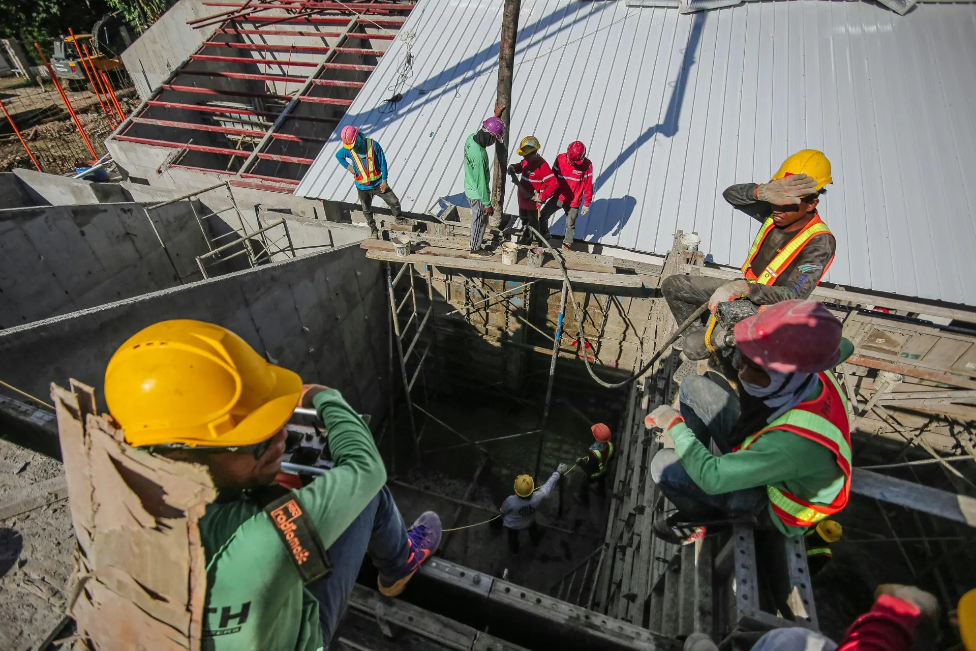 Compliance & Safety Issues